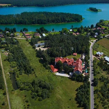 Hotel Albatros Serwy Eksteriør billede